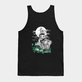 Perfect Gift For Saurus Lovers Tank Top